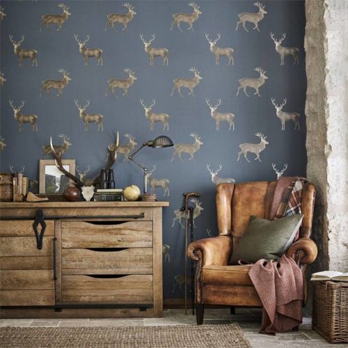 Evesham Deer 216618